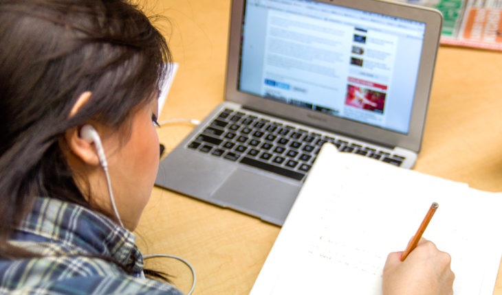 Tunisie Coronavirus L Enseignement A Distance De Nouveau Evoque