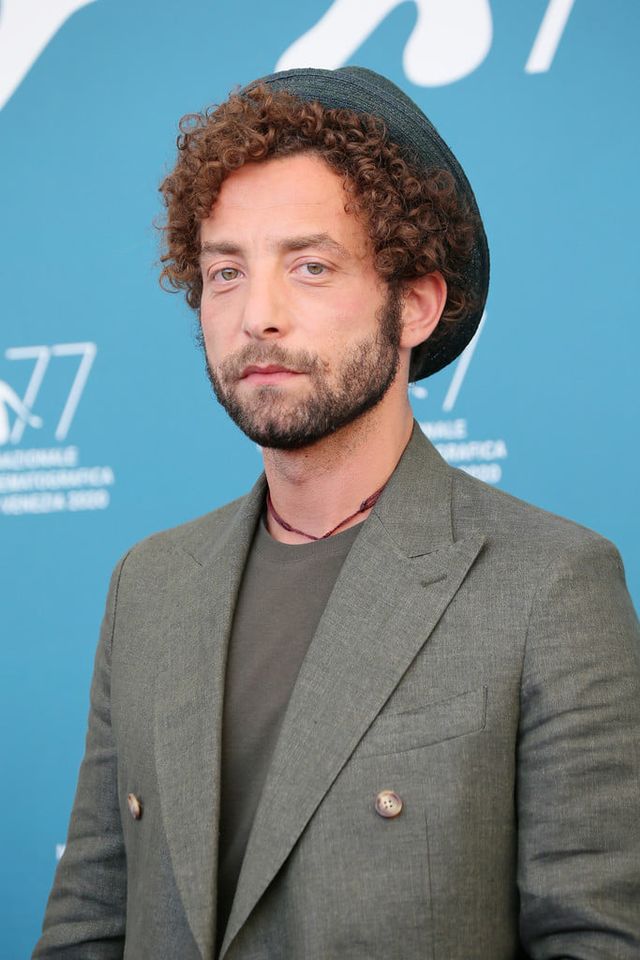 L'homme qui a vendu sa peau