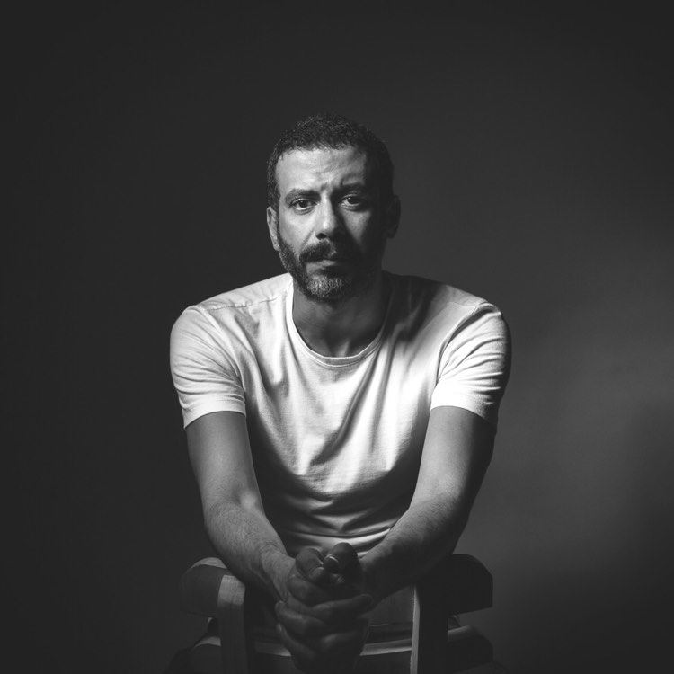 CIFF 42 Mohamed Farrag