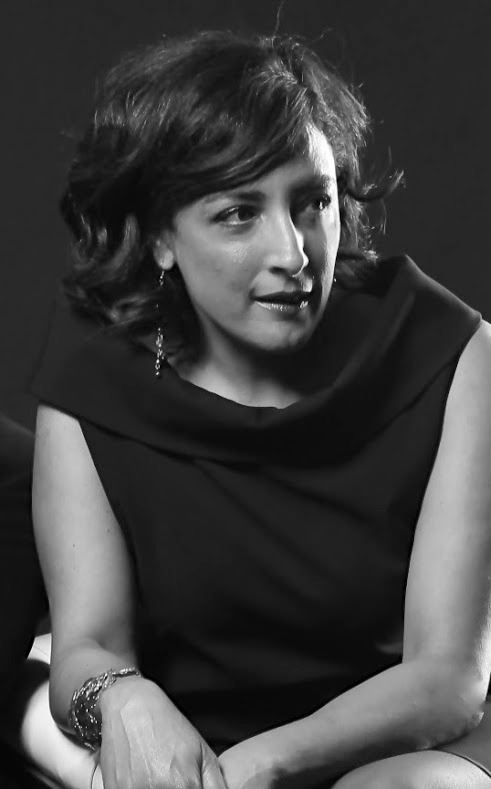 CIFF 42 Najwa Najjar