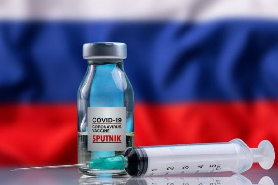 Coronavirus : La Russie affirme que son vaccin Spoutnik V est efficace à 95 %