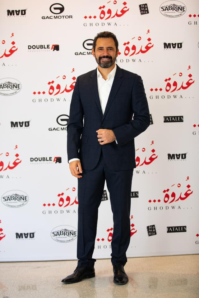 Dhafer L'Abidine Ghodwa