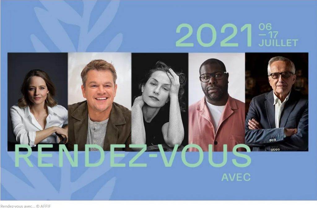 Cannes 2021