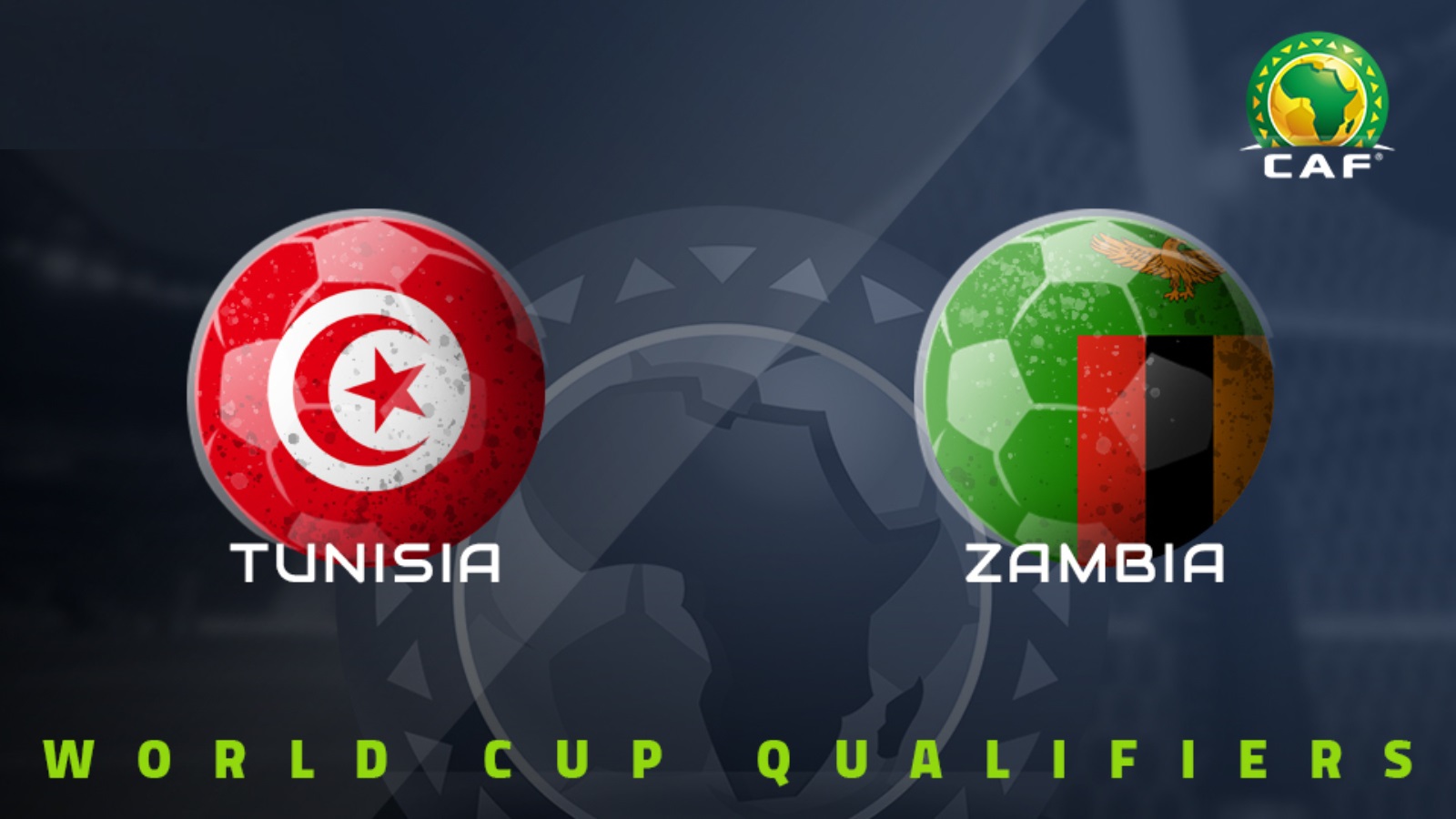 mondial 2022 tunisie zambie un match capital a voir sur fifa tv et l equipe live