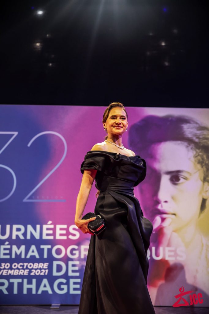 JCC 2021 Hommage Nelly Karim