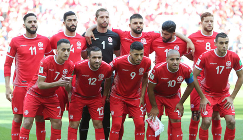 coupe arabe live quelles chaines retransmettent tunisie syrie