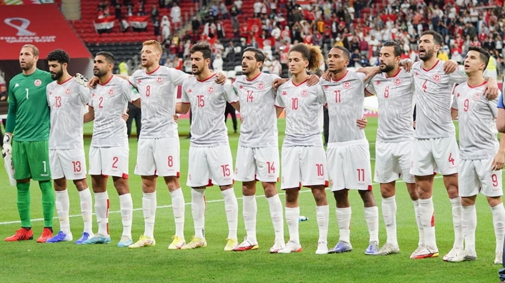 coupe arabe live quelles chaines retransmettent tunisie emirats arabes unis