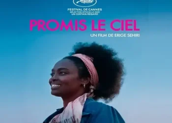 "سماء بلا أرض" فيلم افتتاح مسابقة نظرة ما بمهرجان كان السينمائي الدولي