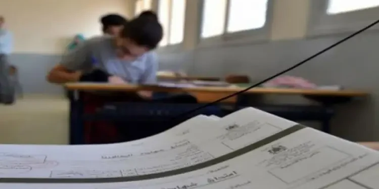 الباكالوريا: الرزنامة وأرقام حول الشعب والمترشحين