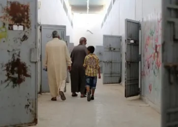 الإفراج عن تونسيين كانا موقوفين في ليبيا