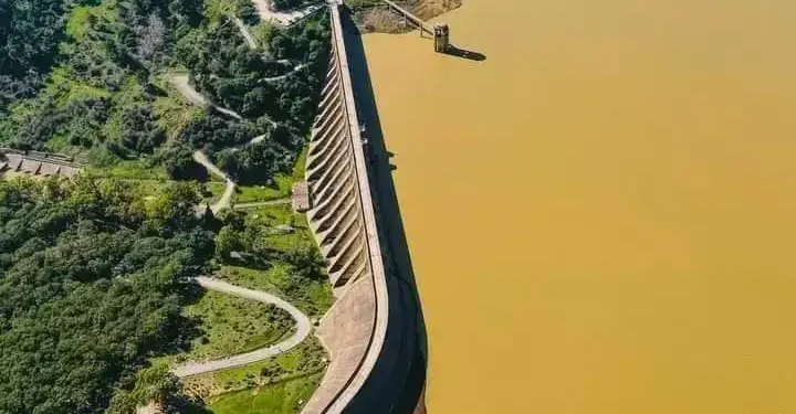 السدود التونسية تسجّل أعلى نسبة إمتلاء منذ 8 أشهر