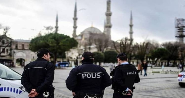 تحذيرات من هجمات محتملة في تركيا!