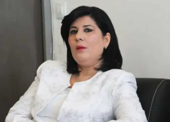 عبير موسي تعلن رفضها أي نيابة للدفاع عنها