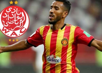 حمدو الهوني يطالب بمستحقاته