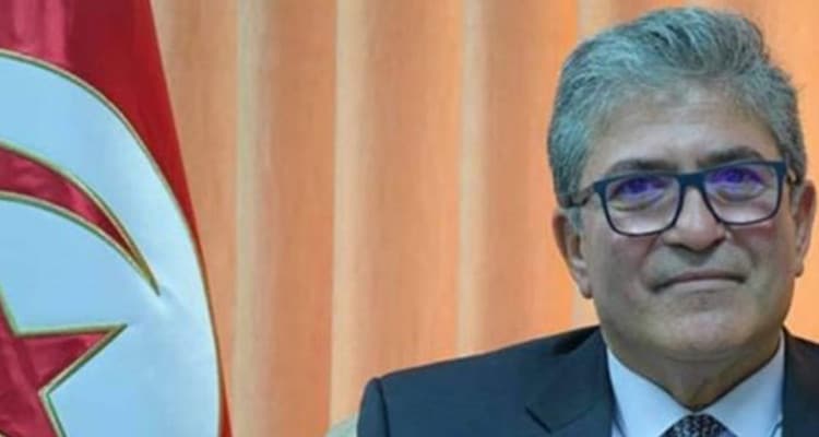 الأميرال المتقاعد كمال العكروت: هذا تصوري  للخروج من الأزمة السياسية الحالية
