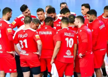 كأس العالم لكرة اليد: 'خيبة أمل كبيرة' أمام إيطاليا