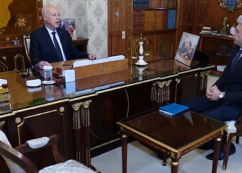 رئيس الجمهورية لوزير الاقتصاد:  ''لاتجعلوا المال دولة بين الأغنياء منكم''