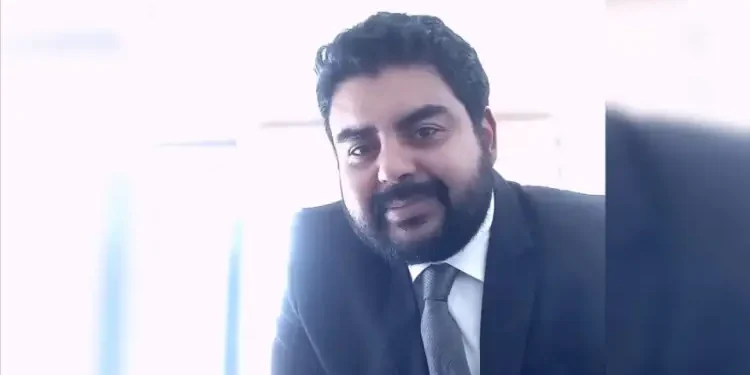 تعيين نجل الشهيد محمد البراهمي في هذا المنصب