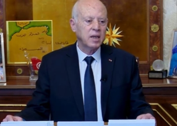قيس سعيد: ''لابد أن يتم اتخاذ القضايا الحقيقية للشعب في المخططات الاقتصادية والاجتماعية''