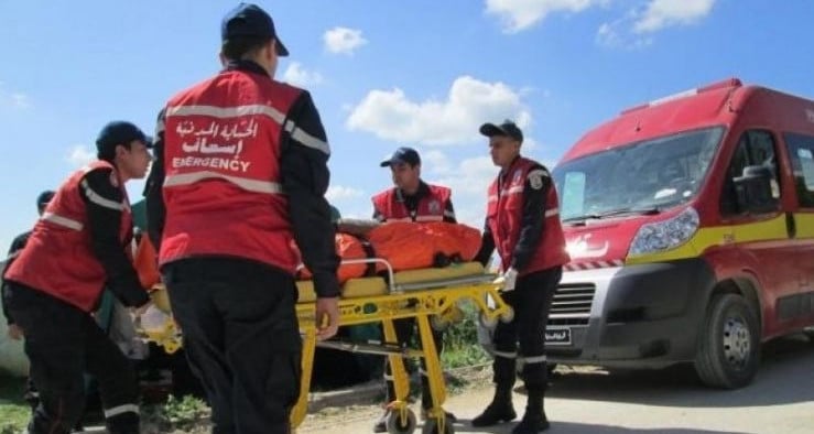 نابل:  إغماء عاملات داخل مصنع  إثر محاولة انتحار زميلتهن شنقا !