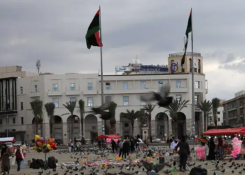 بريطانيا تنصح النساء غير المتزوجات بعدم الذهاب إلى ليبيا