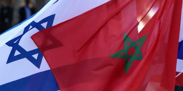 تعاون مغربي إسرائيلي في مجال التنقيب يثير قلق إسبانيا