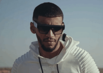 اليوم: "مغني الراب" سمارا يمثل أمام القضاء