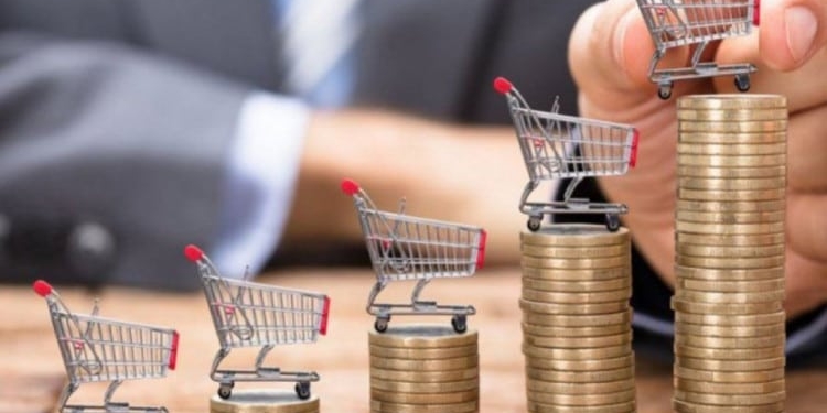 وزير الاقتصاد: نسبة التضخم ستصل إلى 10.5 % في 2023