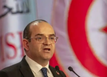 بوعكسر: هيئة الانتخابات حدد اعتمادات ب23 مليون دينار لسنة 2025
