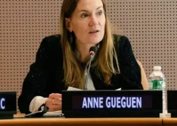 سفيرة فرنسا بتونس تُعلّق على جريمة مقتل تونسي ببلادها