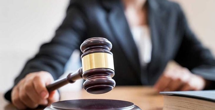 محكمة الإستئناف تصدر قرارها في ملف القاضيّة المُتهمة بالزنا