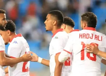 المنتخب التونسي ينتصر على نظيره البوركيني وديًا