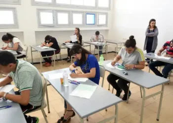 تونس: أزيد من 150 مترشحا يباشرون اختبارات الباكالوريا اليوم