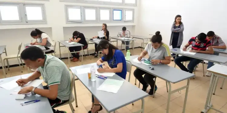 تونس: أزيد من 150 مترشحا يباشرون اختبارات الباكالوريا اليوم