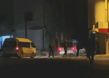 الناطق باسم محكمة سيدي بوزيد: يتم التعامل بـ"لين ولُطف" مع المحتجين في المزونة