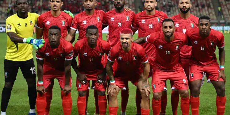 يهم المنتخب الوطني: الفيفا تعاقب غينيا الاستوائية