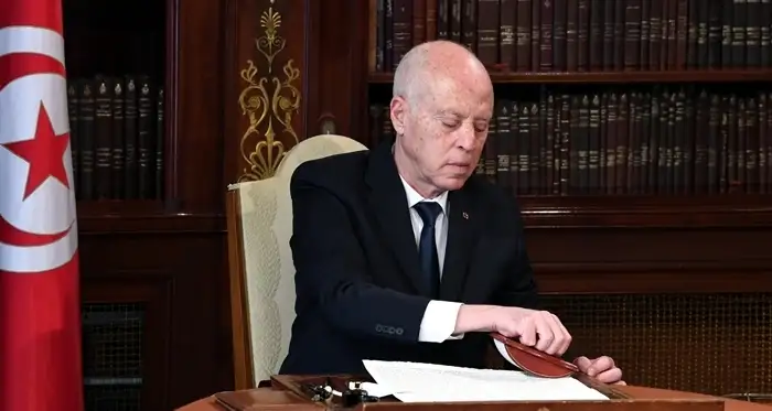 تونس: رئيس الجمهورية يصدر عفوا خاصا على 1573 سجينا