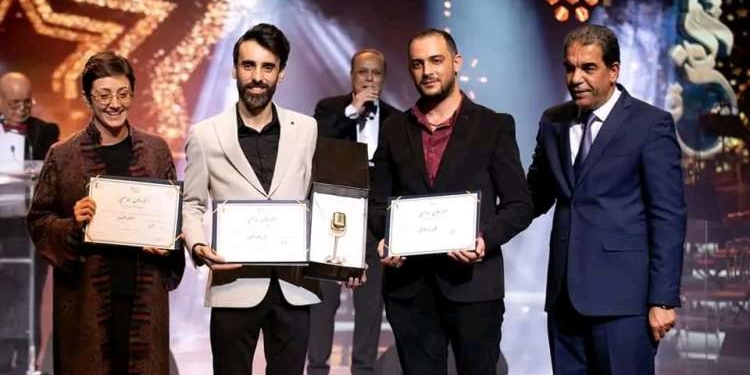 هكذا توزعت جوائز مهرجان الأغنية التونسية