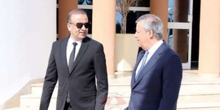 تتواصل حرب البيانات بين الترجي والجامعة والأخيرة تؤكد من جديد أن رصيد الترجي لديها سلبي