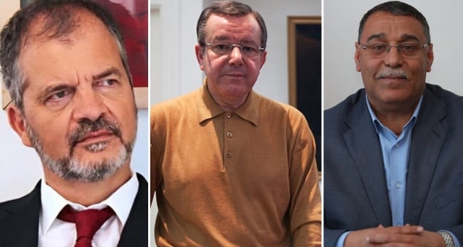 في إنتظار السجن أو الإفراج: اليوم تنطلق جلسات الإستنطاق لكافة الموقوفين مؤخرا