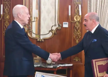 رئيس الجمهورية: التصريحات الصادرة عن جهات أجنبية مرفوضة