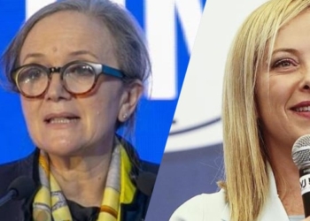 رئيسة الوزراء الإيطالية لبودن: مستعدون لدعم تونس ماليا