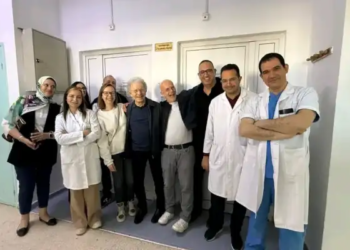 تونس: نجاح عملية زرع كبد لطفل بمستشفى فطومة بورقيبة بالمنستير