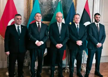 وزير الداخلية من ايطاليا: تونس لن تكون حارسا إلا لحدودها