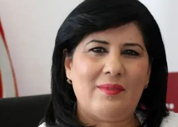 تخفيف العقوبة السجنية في حق عبير موسي من عامين الى 16 شهرا في أحد القضايا