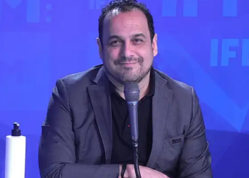 بعد الاستماع اليه، الايقاف التحفظي لمراد الزغيدي