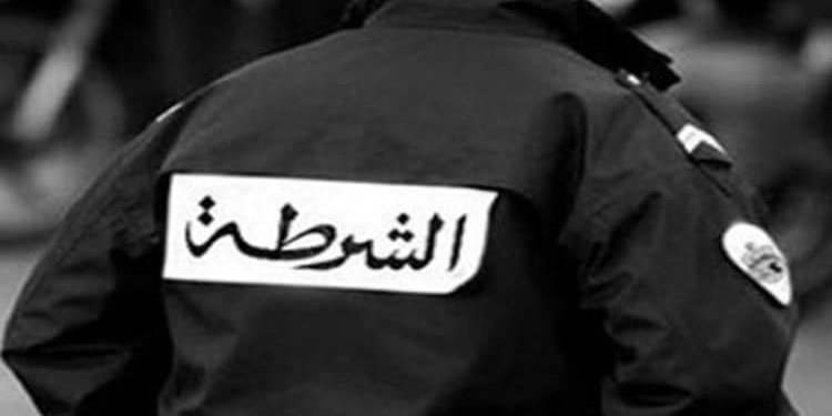 العاصمة: وفاة عون أمن بعد إصابته بطلق ناري من مسدسه