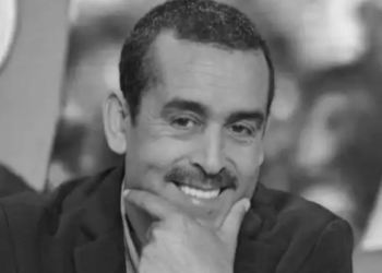 وفاة الممثل الكوميدي السعدي الزيداني