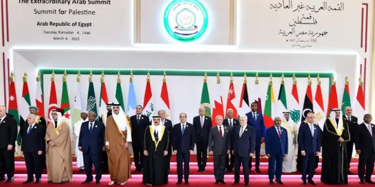 قمة العرب بالقاهرة .. ماهي مخرجاتها ؟