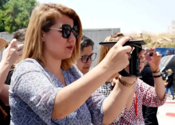 استدعاء الصحفية خولة بوكريم للتحقيق